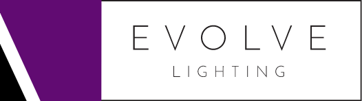 Evolve Lighting Logo Landscape 2